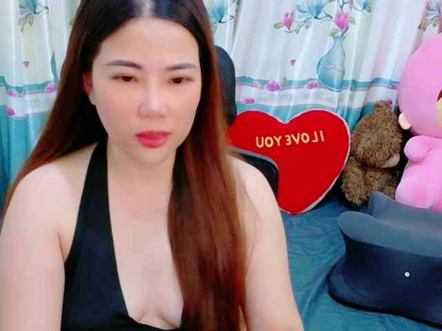Queendy webcam