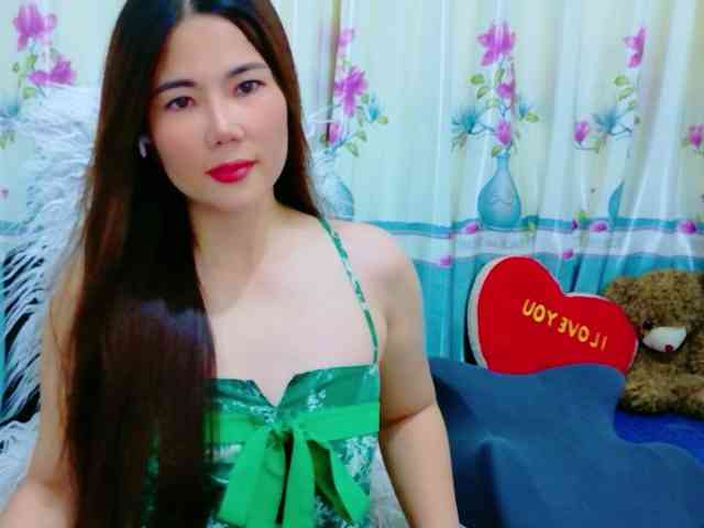 Queendy webcam
