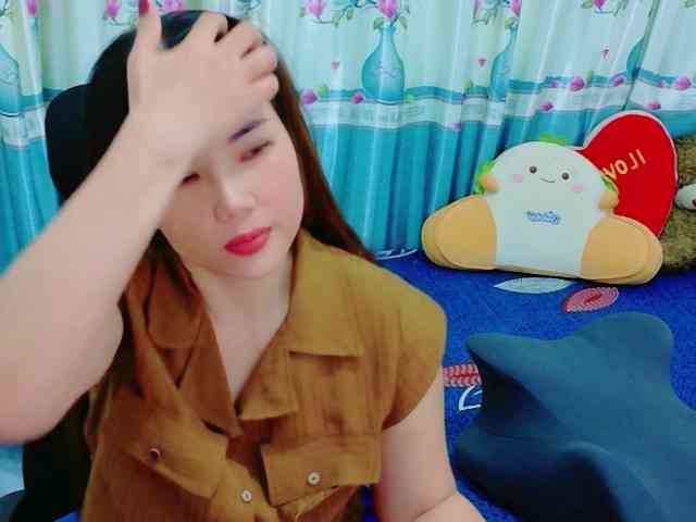 Queendy webcam