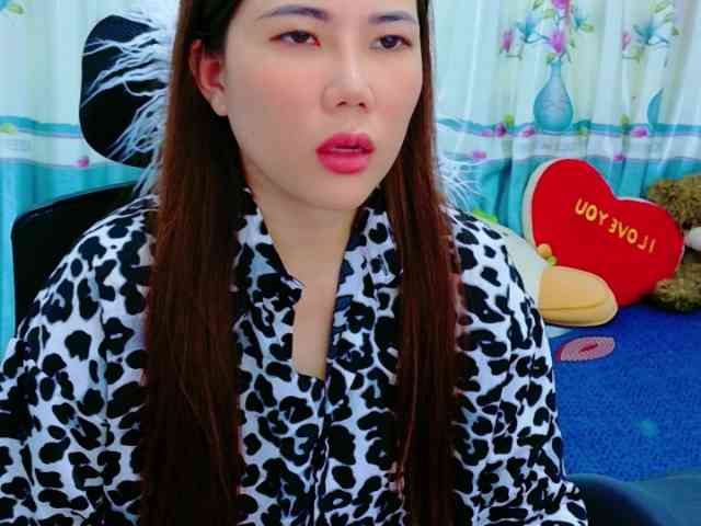 Queendy webcam