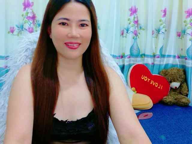 Queendy webcam