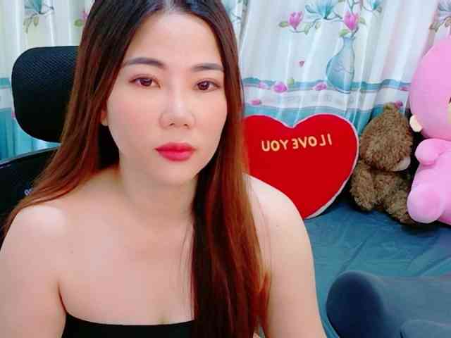 Queendy webcam