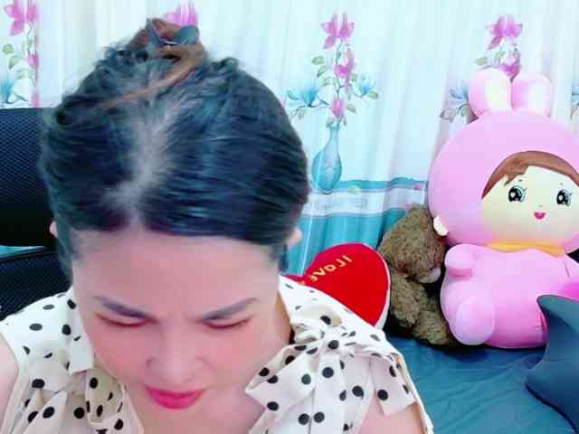 Queendy webcam