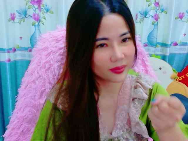 Queendy webcam
