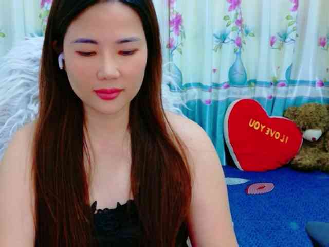 Queendy webcam