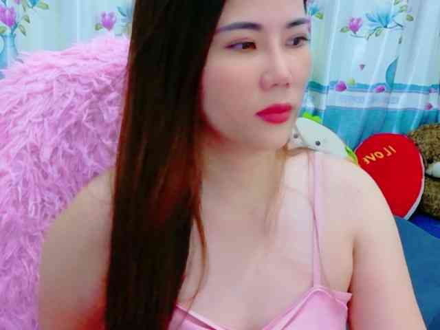 Queendy webcam