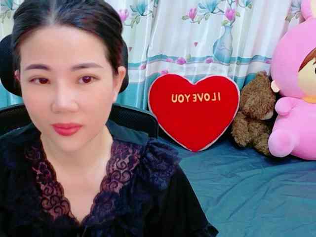 Queendy webcam