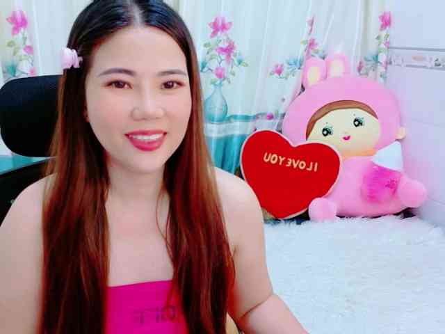 Queendy webcam