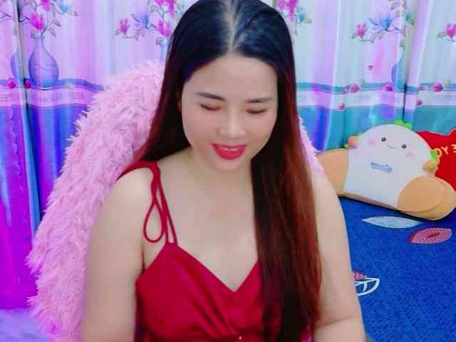 Queendy webcam
