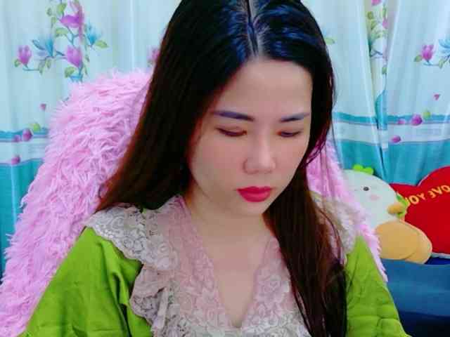 Queendy webcam