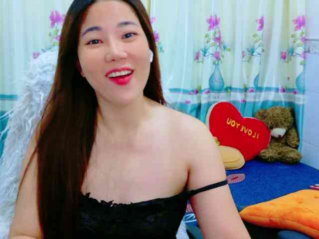 Queendy webcam