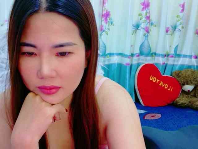 Queendy webcam