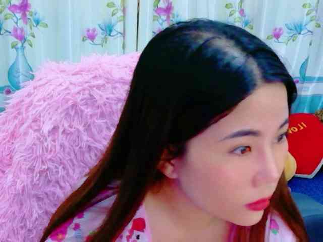 Queendy webcam