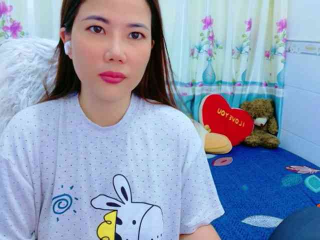 Queendy webcam