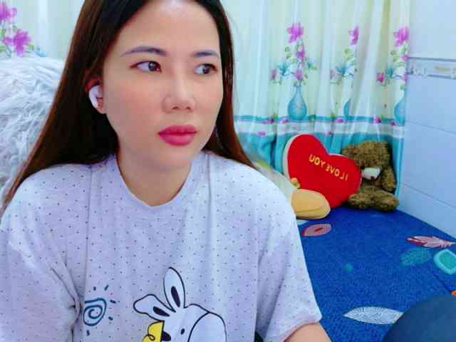 Queendy webcam