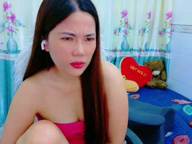 Queendy webcam