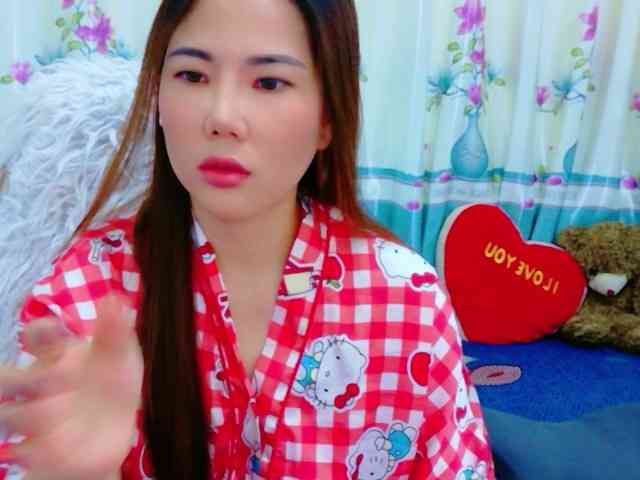 Queendy webcam