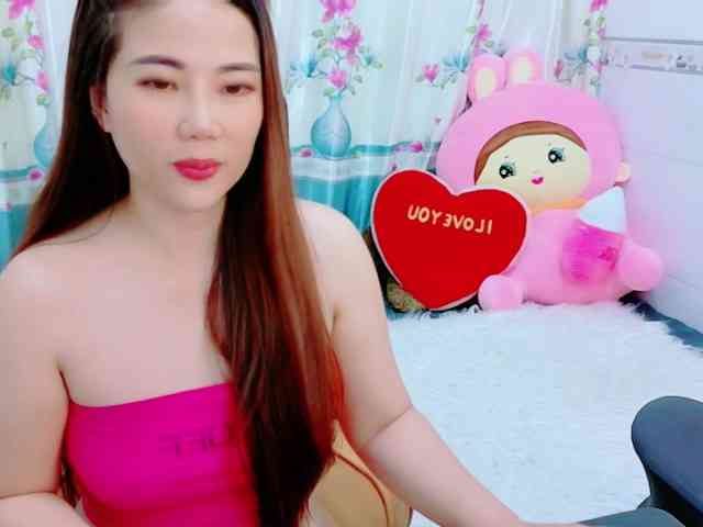 Queendy webcam