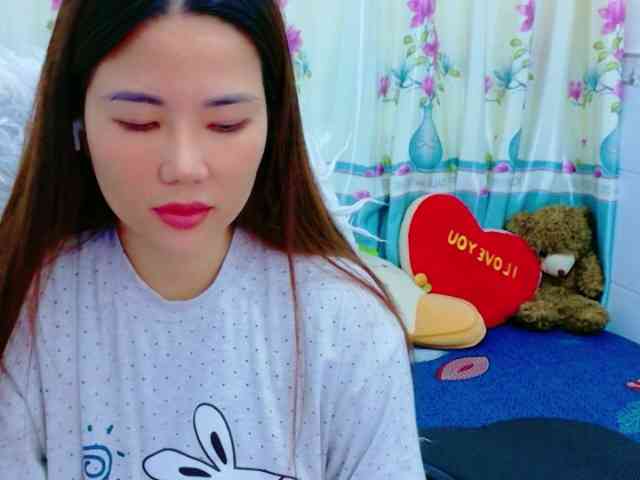 Queendy webcam