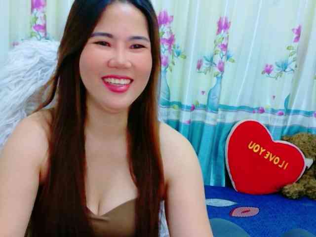 Queendy webcam