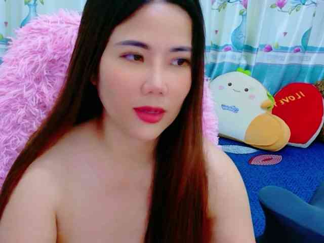 Queendy webcam