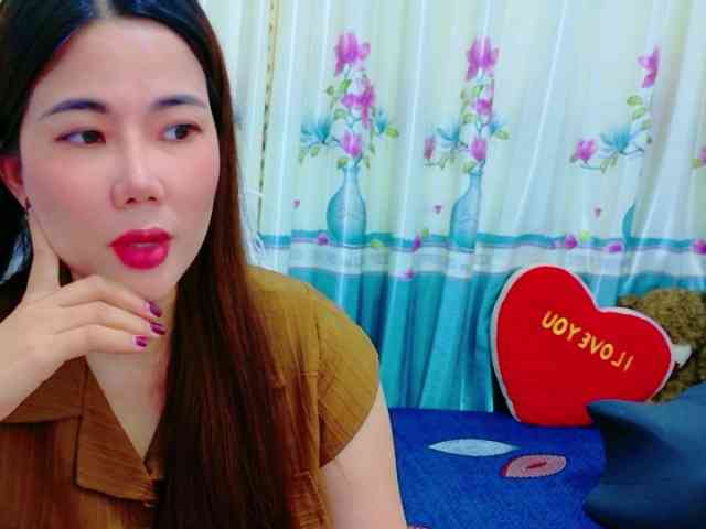 Queendy webcam