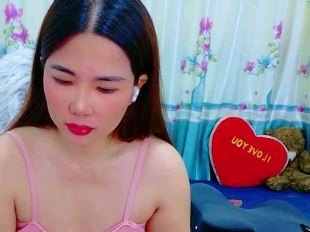 Queendy webcam