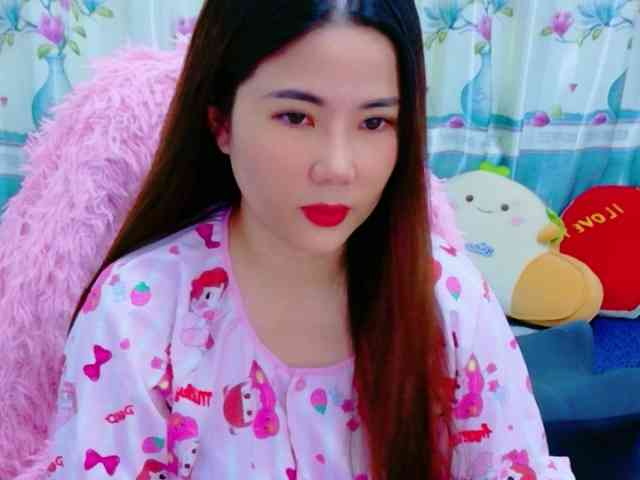 Queendy webcam