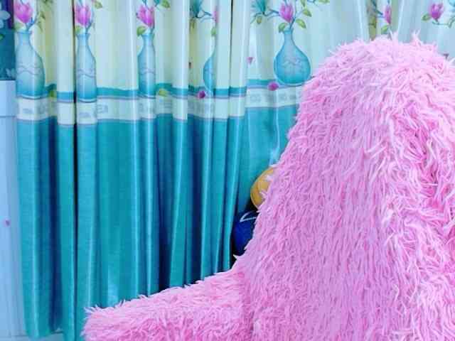 Queendy webcam