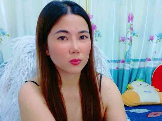 Queendy webcam