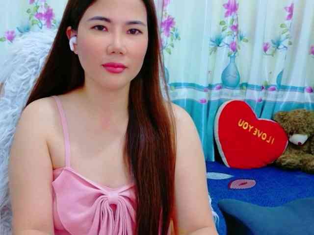 Queendy webcam