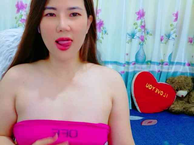 Queendy webcam