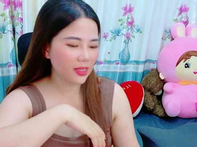 Queendy webcam