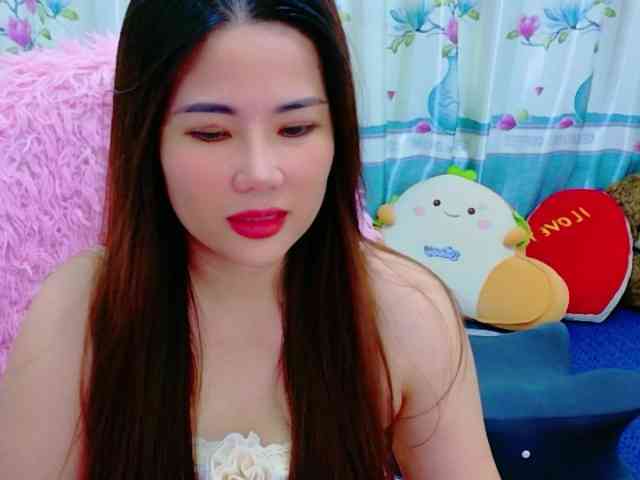 Queendy webcam