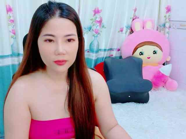 Queendy webcam