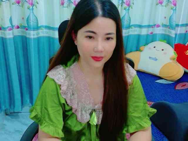 Queendy webcam