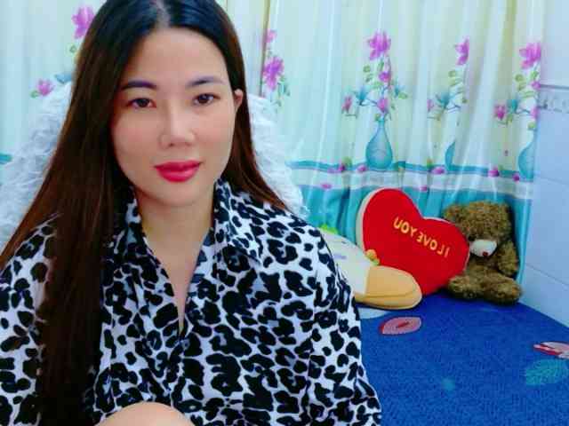 Queendy webcam