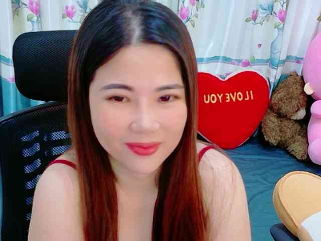 Queendy webcam