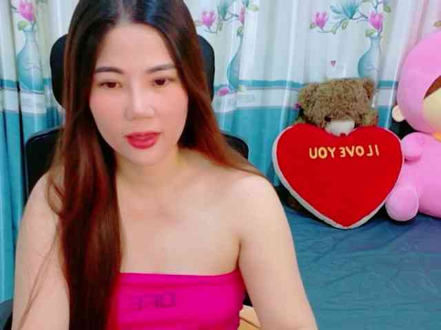 Queendy webcam