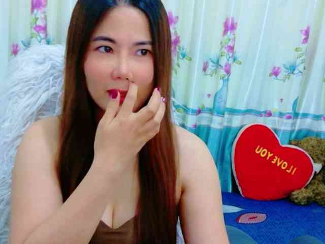 Queendy webcam