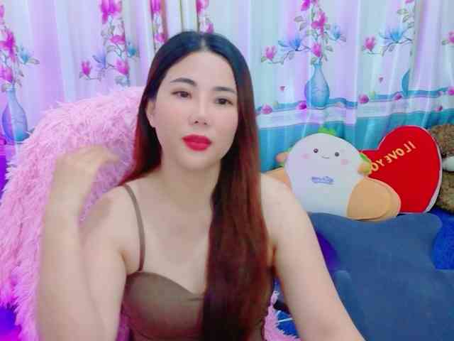 Queendy webcam