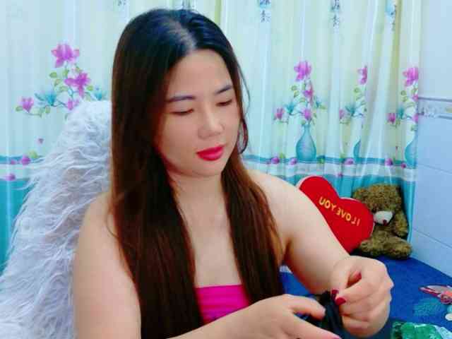 Queendy webcam