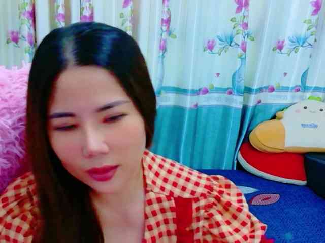 Queendy webcam