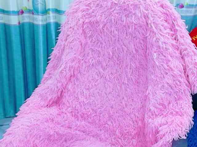 Queendy webcam