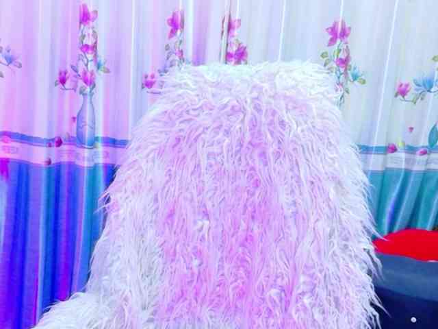Queendy webcam