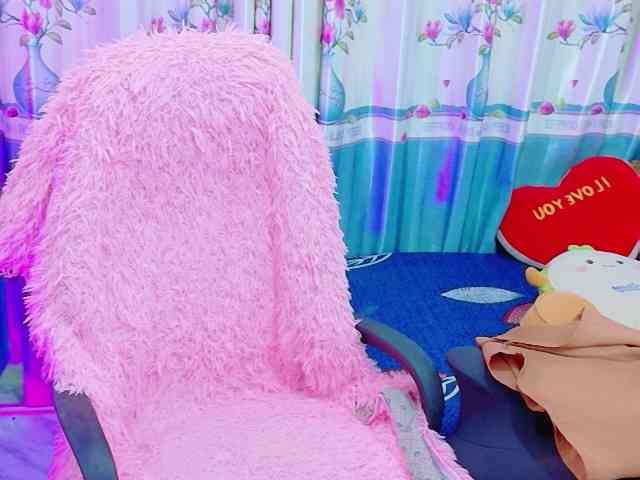 Queendy webcam