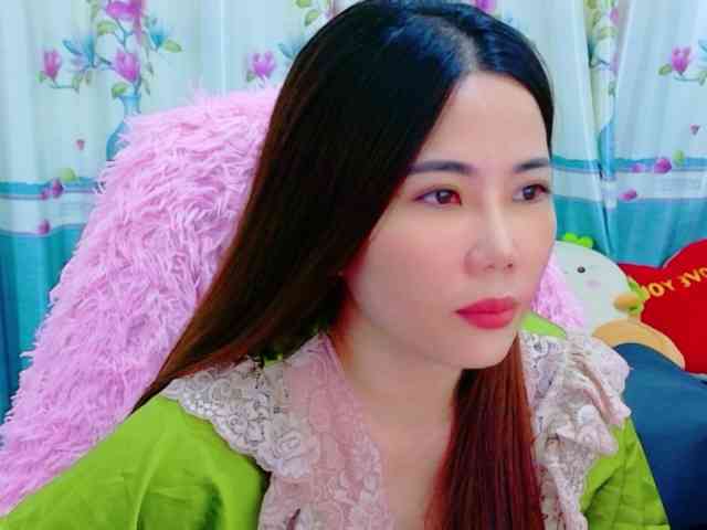 Queendy webcam