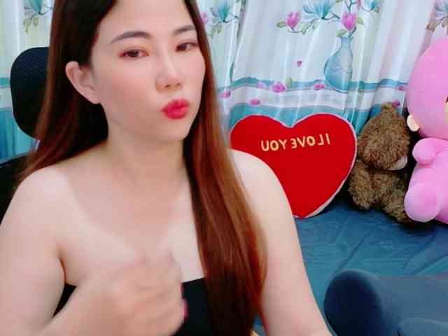 Queendy webcam