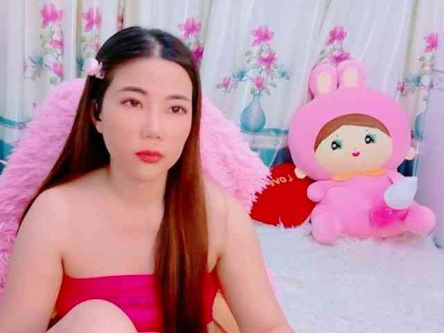 Queendy - Girl 