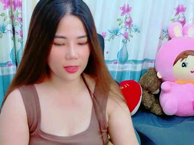 Queendy webcam